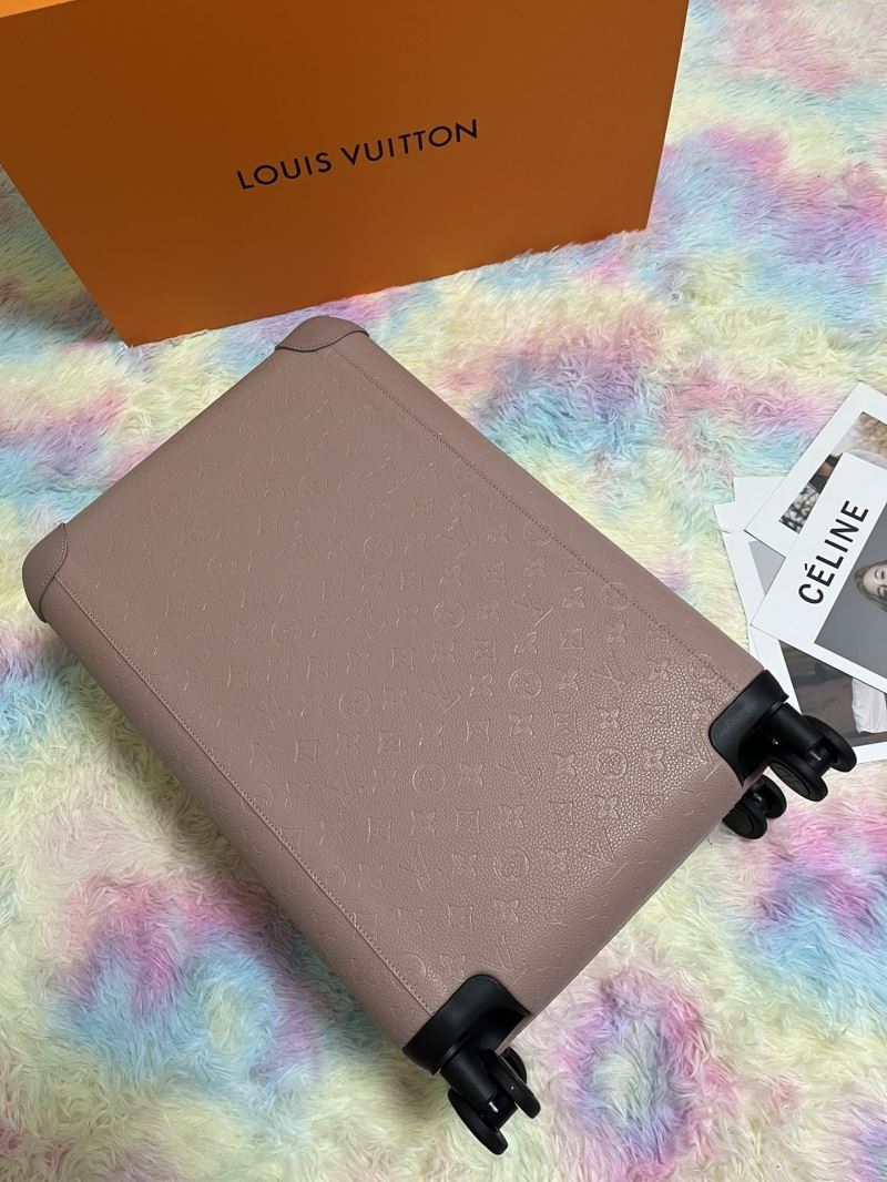 Louis Vuitton Suitcase